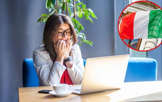 Decisione UE dannosa per l'Italia - Fonte AdobeStock