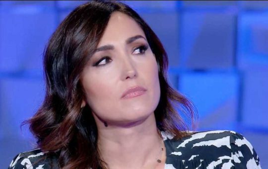 Caterina Balivo - Screenshot