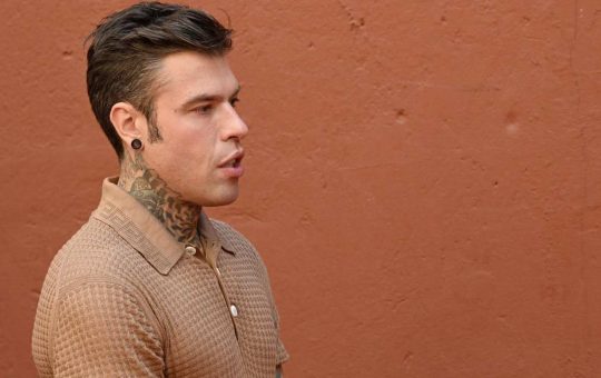 Come sta Fedez oggi dopo il tumore | Fonte: Ansa Foto