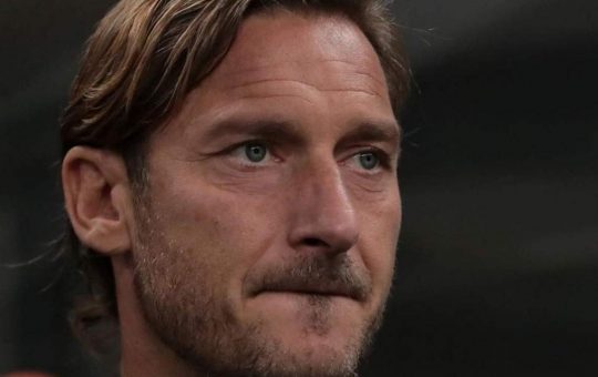 Francesco Totti