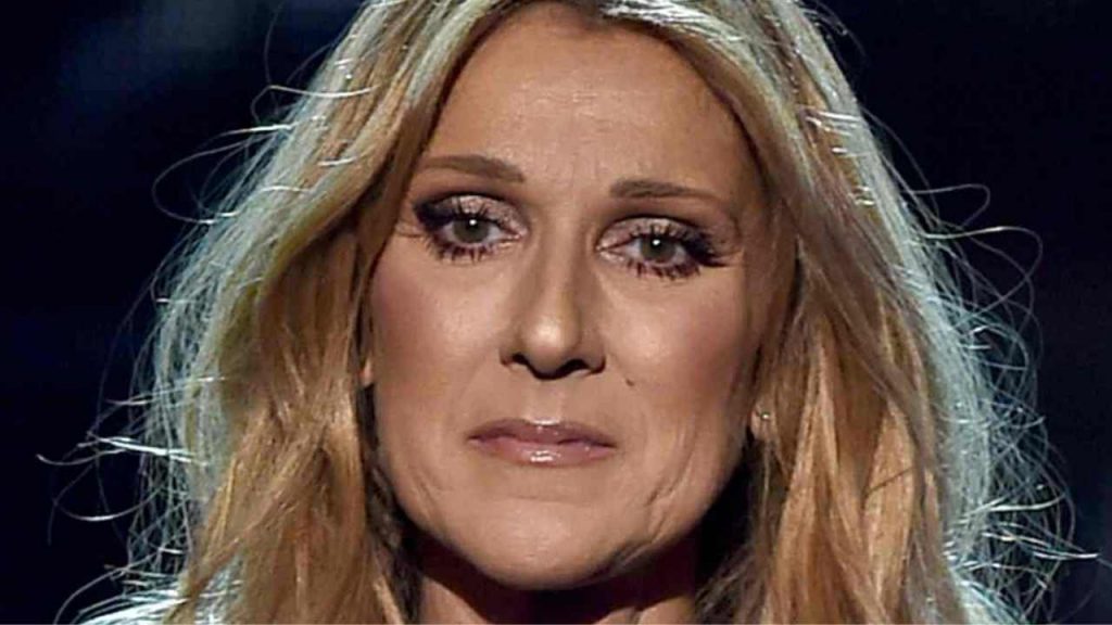 Mi Si Spezza Il Cuore Celine Dion Si Aggrava Annullati I Concerti Newssaluteit 7908