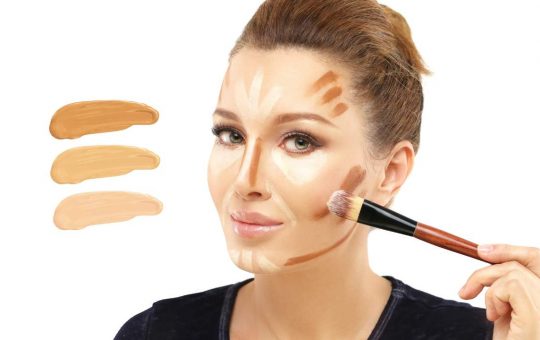 Contouring: come farlo? | Fonte: Canva